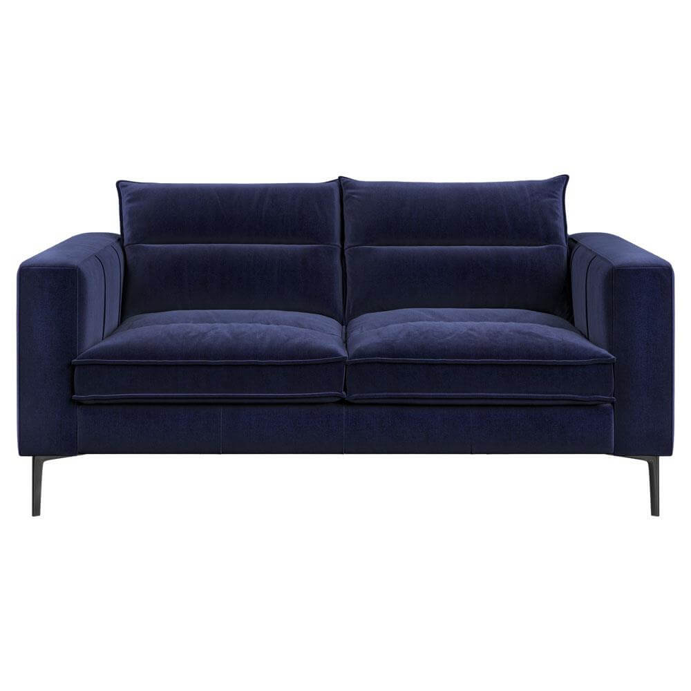 Parker Two Seater Sofa